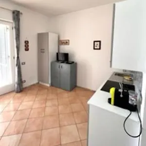 Suite De Pasquale Lipari-2