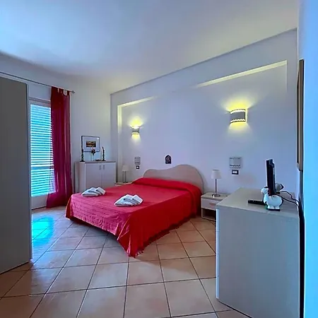 Suite De Pasquale Lipari-3